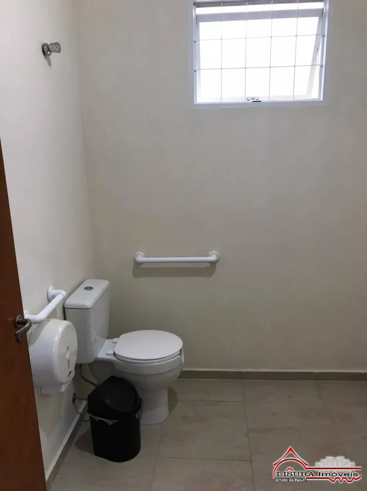 Loja-Salão, 121 m² - Foto 9