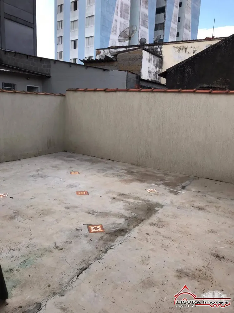 Loja-Salão, 121 m² - Foto 1