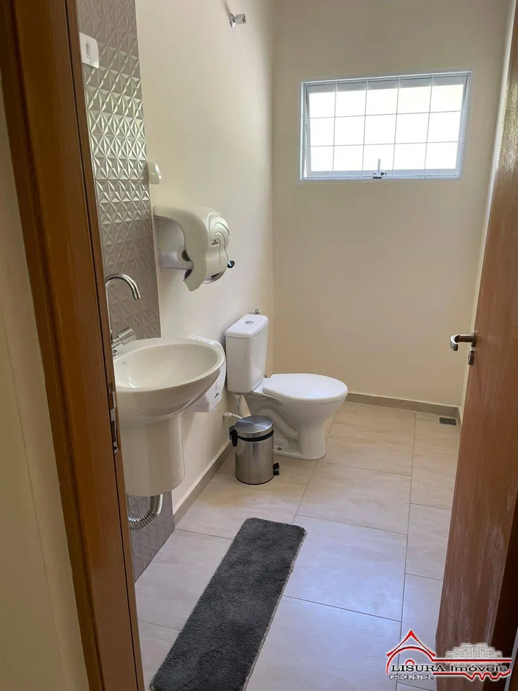 Loja-Salão, 121 m² - Foto 8