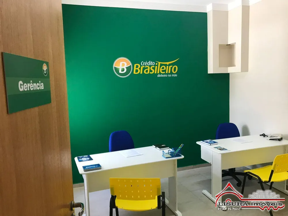 Loja-Salão, 121 m² - Foto 2