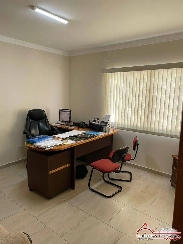 Loja-Salão, 121 m² - Foto 16