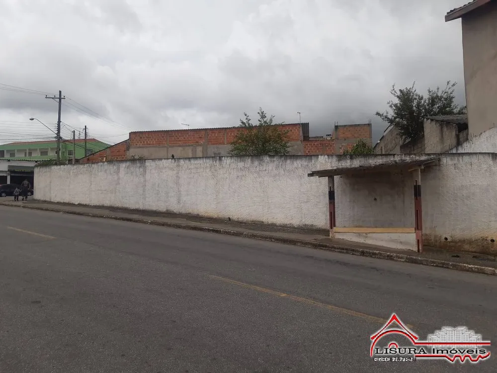 Terreno, 136 m² - Foto 1
