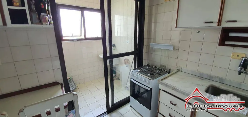 Apartamento, 2 quartos, 55 m² - Foto 4