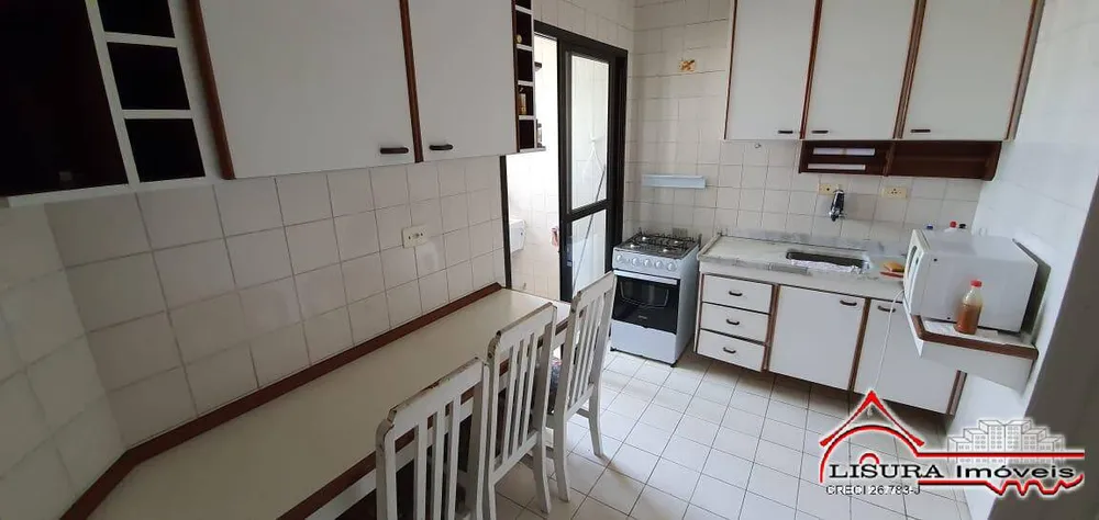 Apartamento, 2 quartos, 55 m² - Foto 3