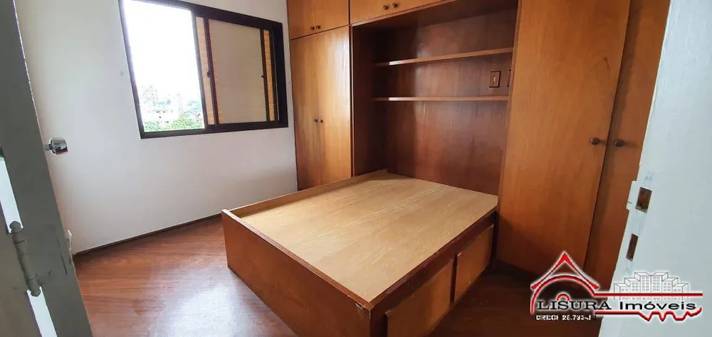 Apartamento, 2 quartos, 55 m² - Foto 5