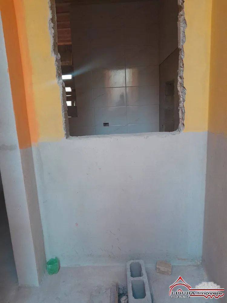 Casa, 2 quartos, 58 m² - Foto 6