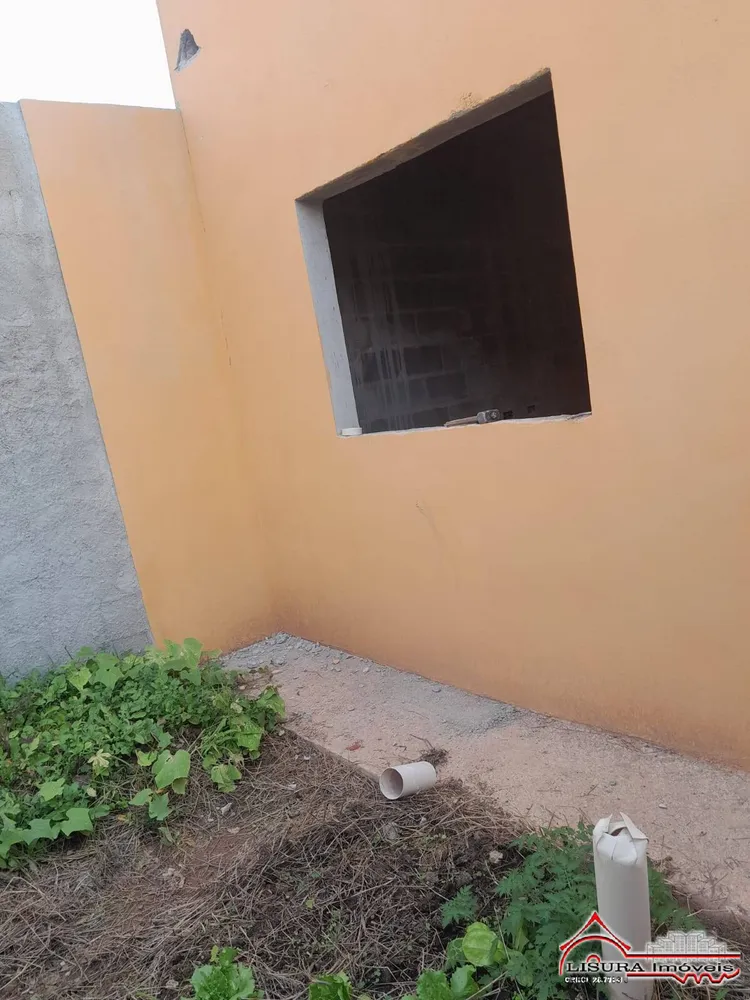 Casa, 2 quartos, 58 m² - Foto 7