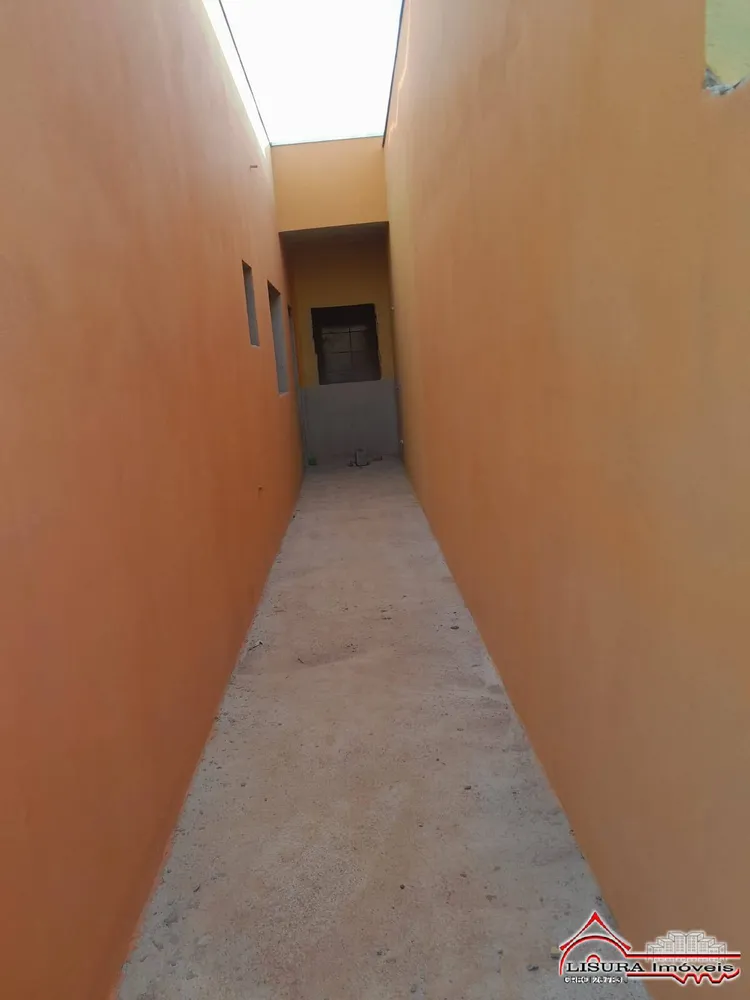 Casa, 2 quartos, 58 m² - Foto 2