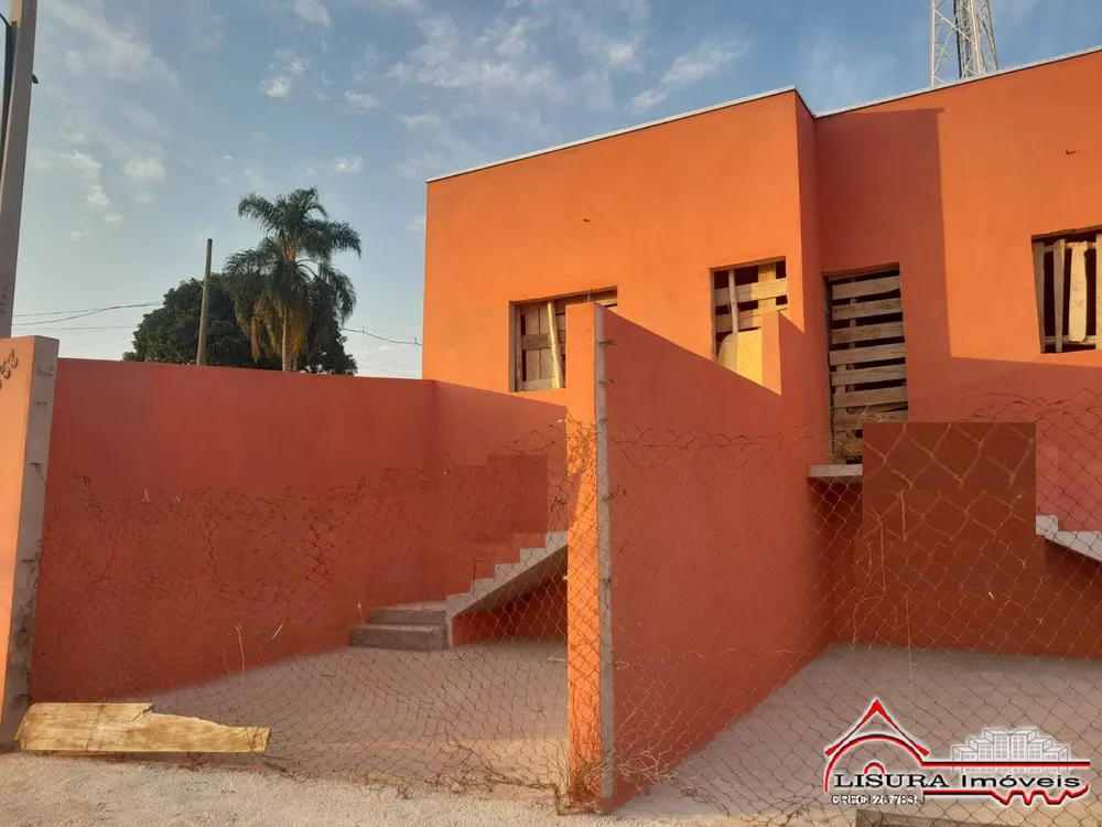 Casa, 2 quartos, 58 m² - Foto 1