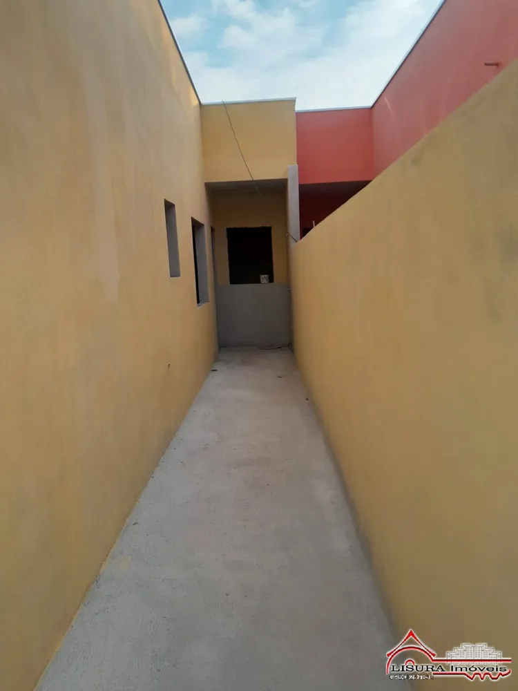 Casa, 2 quartos, 58 m² - Foto 3