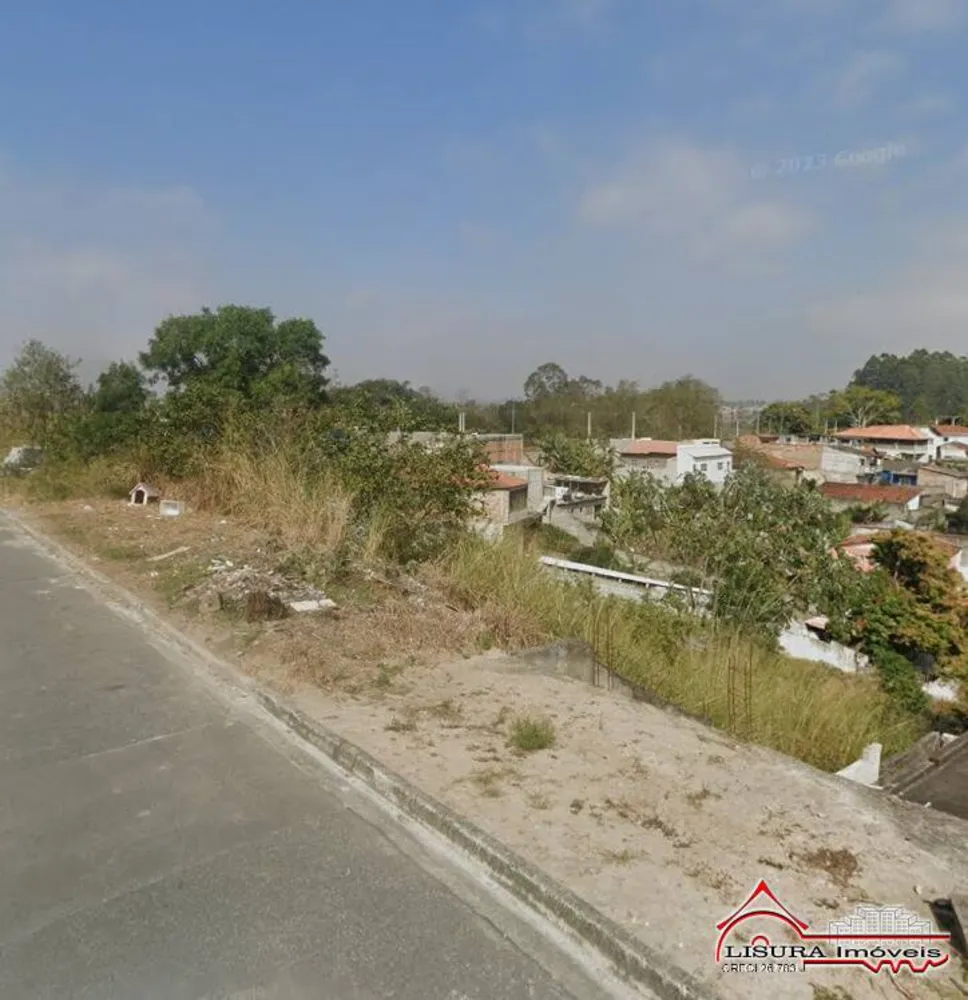 Terreno, 300 m² - Foto 2
