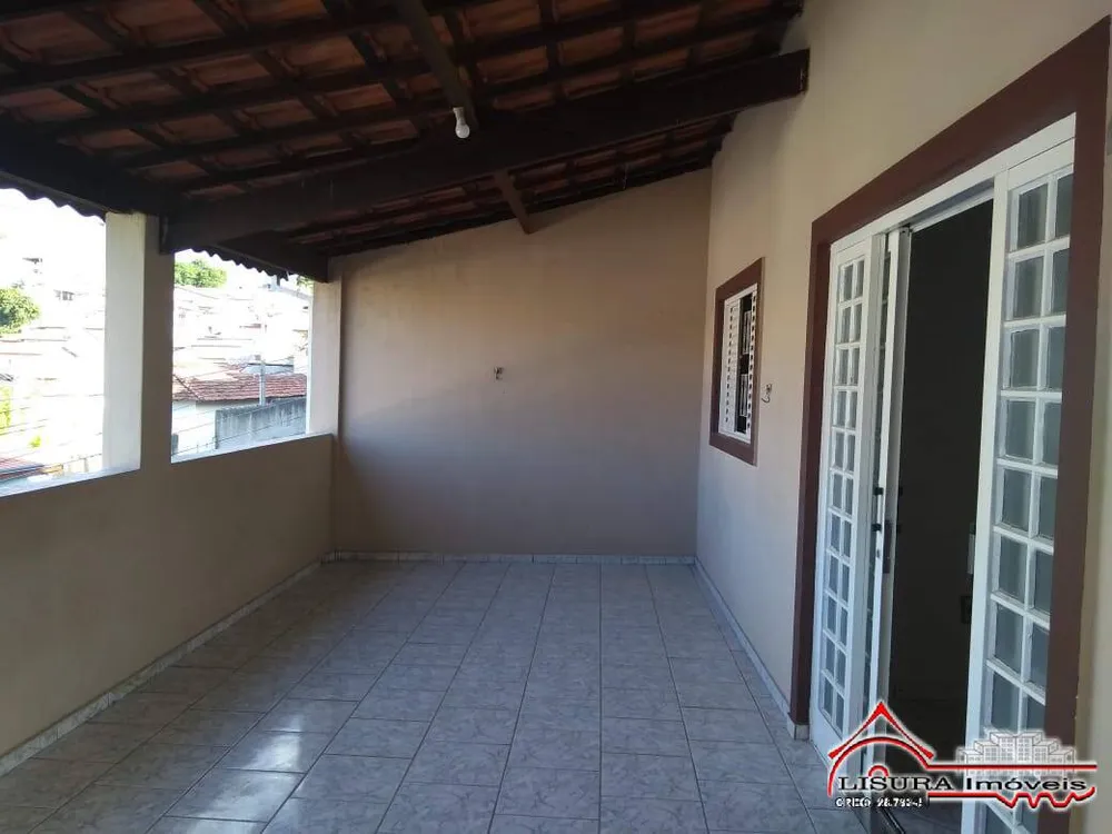 Casa, 248 m² - Foto 5