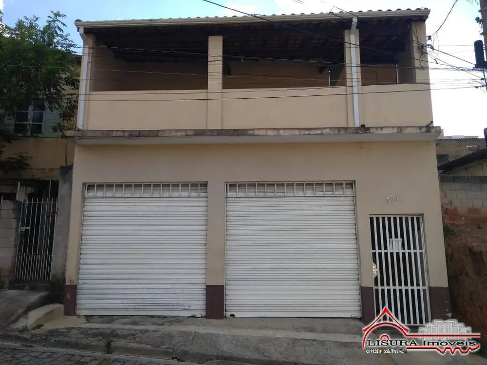 Casa, 248 m² - Foto 1