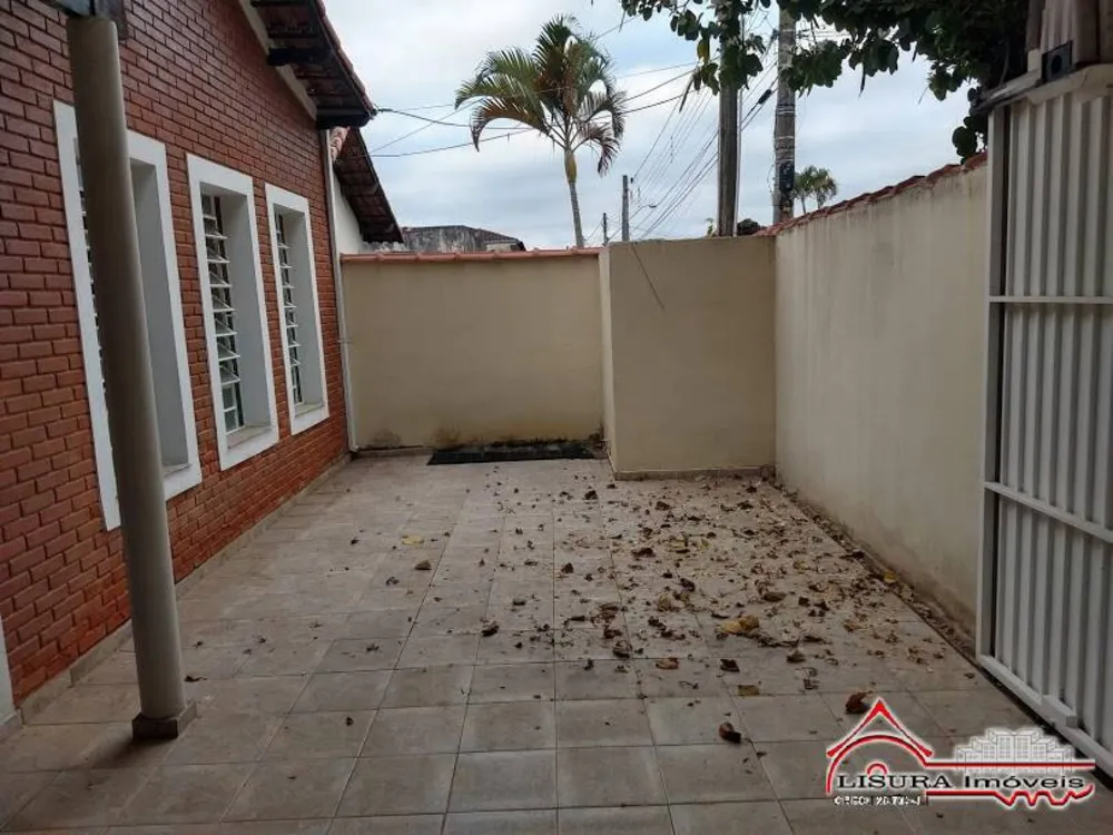 Casa, 3 quartos, 139 m² - Foto 2
