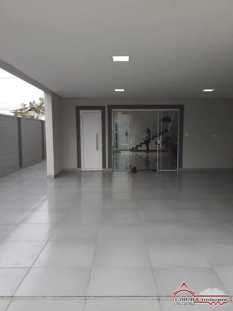 Casa de Condomínio, 4 quartos - Foto 5