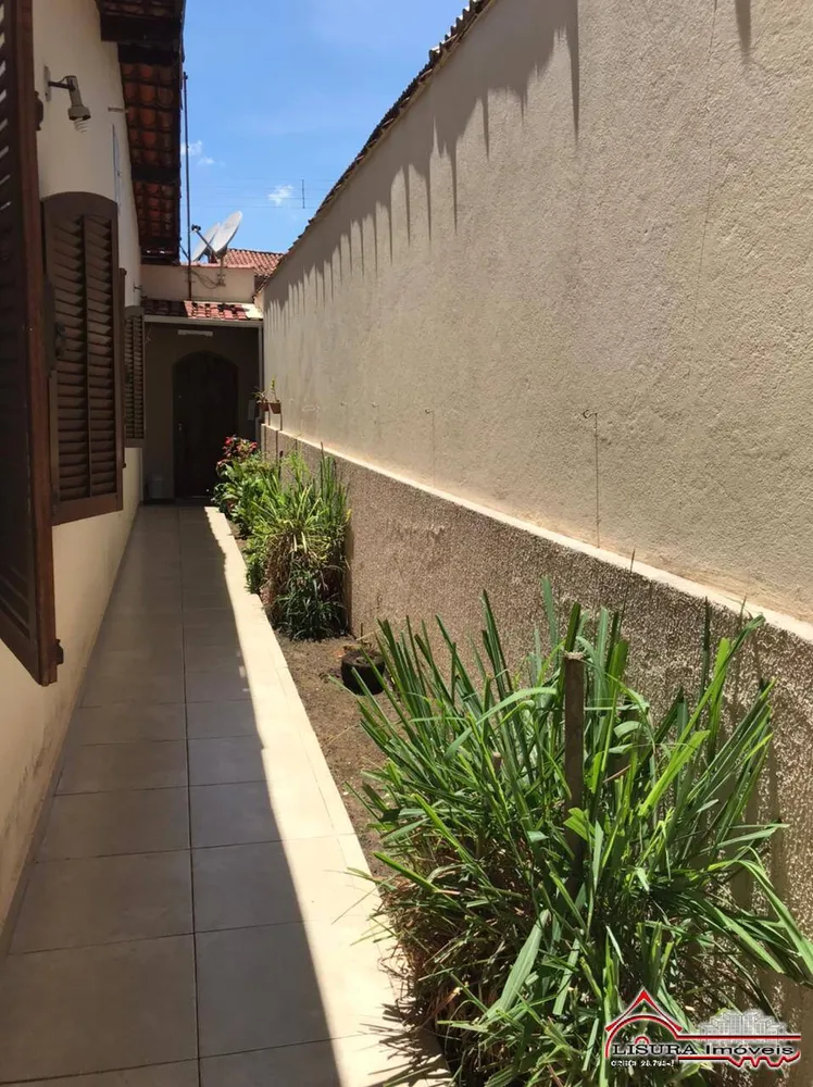 Casa, 3 quartos, 153 m² - Foto 16