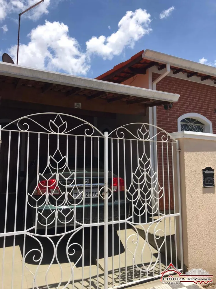 Casa, 3 quartos, 153 m² - Foto 1