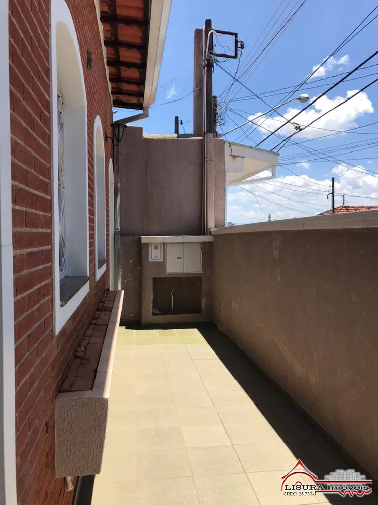 Casa, 3 quartos, 153 m² - Foto 15