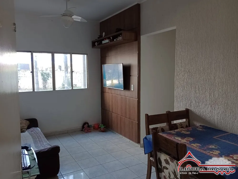 Apartamento, 2 quartos - Foto 6