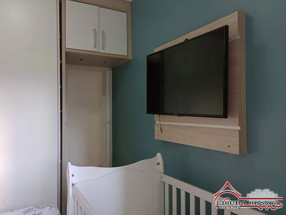 Apartamento, 2 quartos - Foto 4