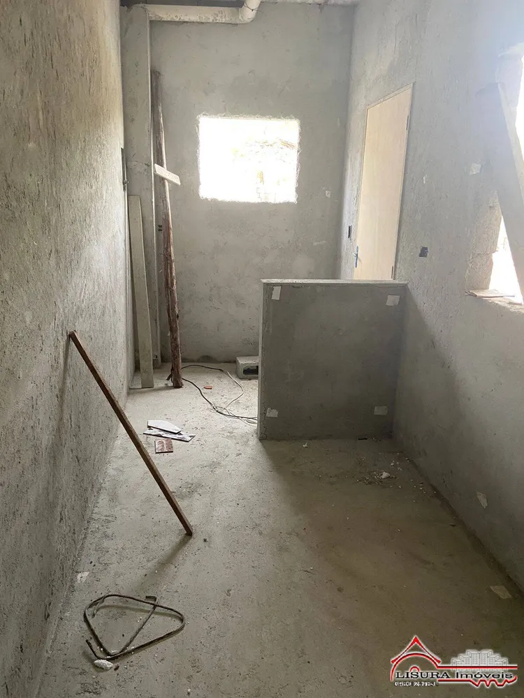 Casa, 2 quartos, 72 m² - Foto 2