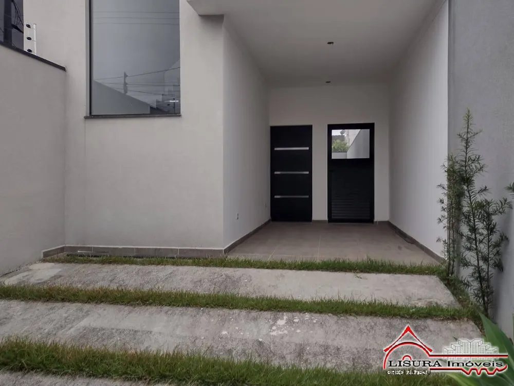Casa, 136 m² - Foto 2