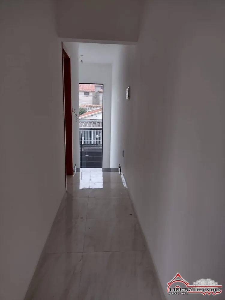 Casa, 136 m² - Foto 7