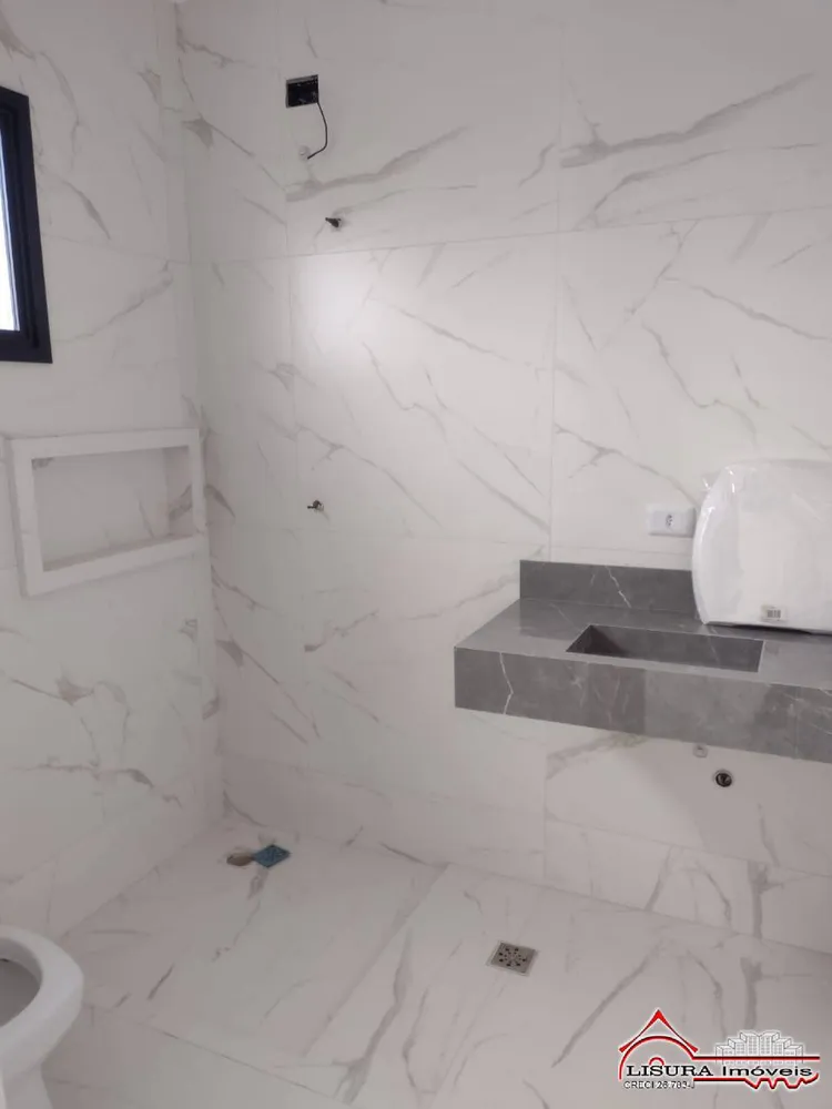 Casa, 136 m² - Foto 15