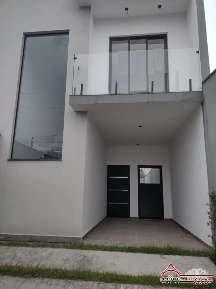 Casa, 136 m² - Foto 3