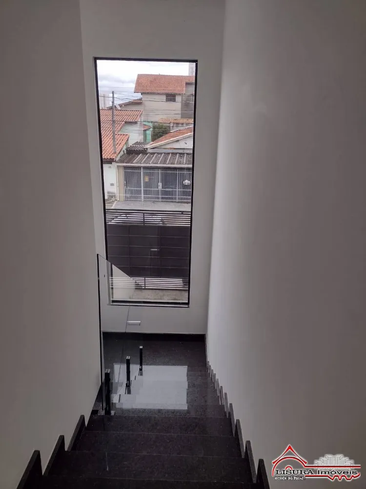 Casa, 136 m² - Foto 13