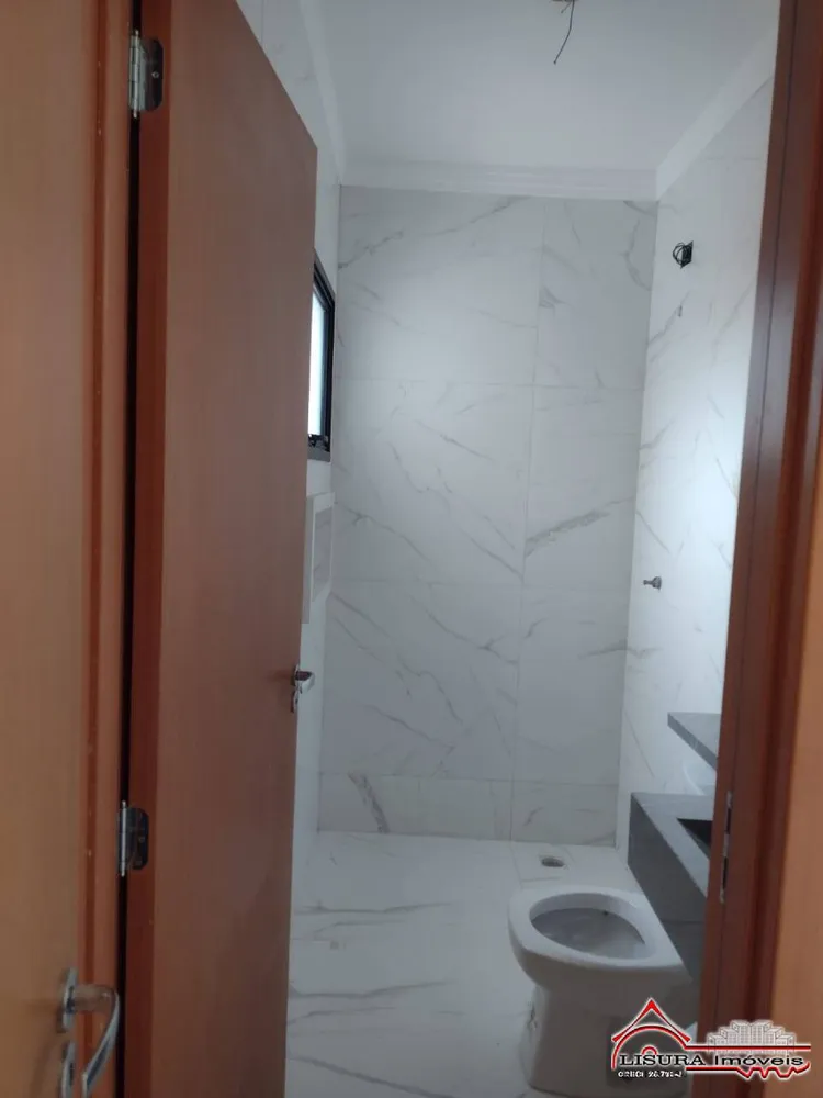 Casa, 136 m² - Foto 16