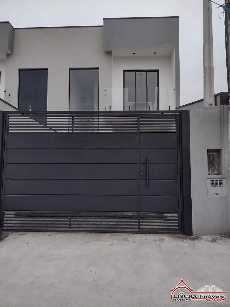 Casa, 136 m² - Foto 1