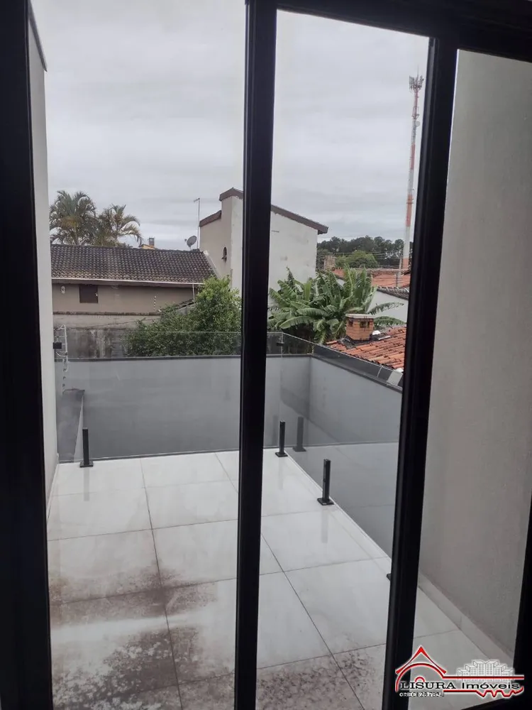 Casa, 136 m² - Foto 11