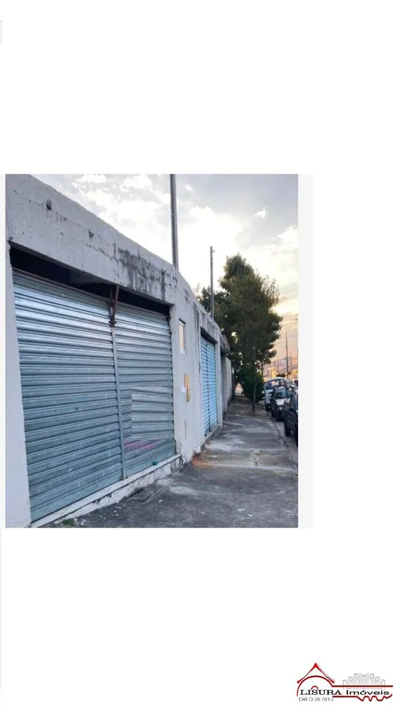 Loja-Salão, 170 m² - Foto 1