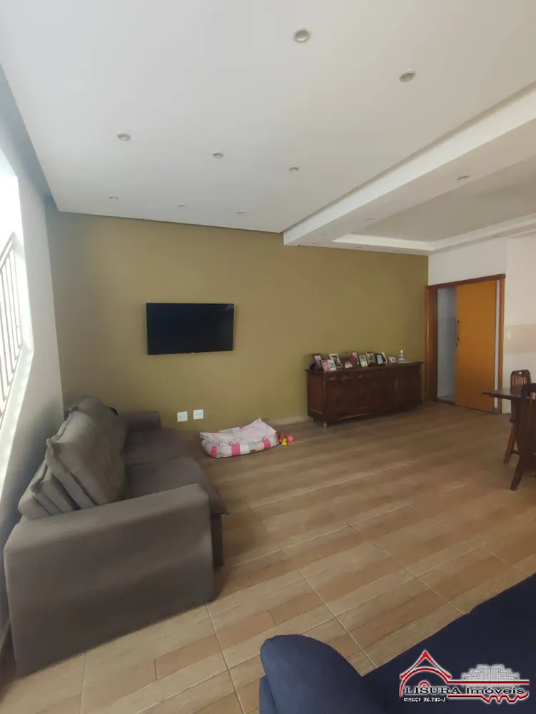 Casa, 3 quartos - Foto 2