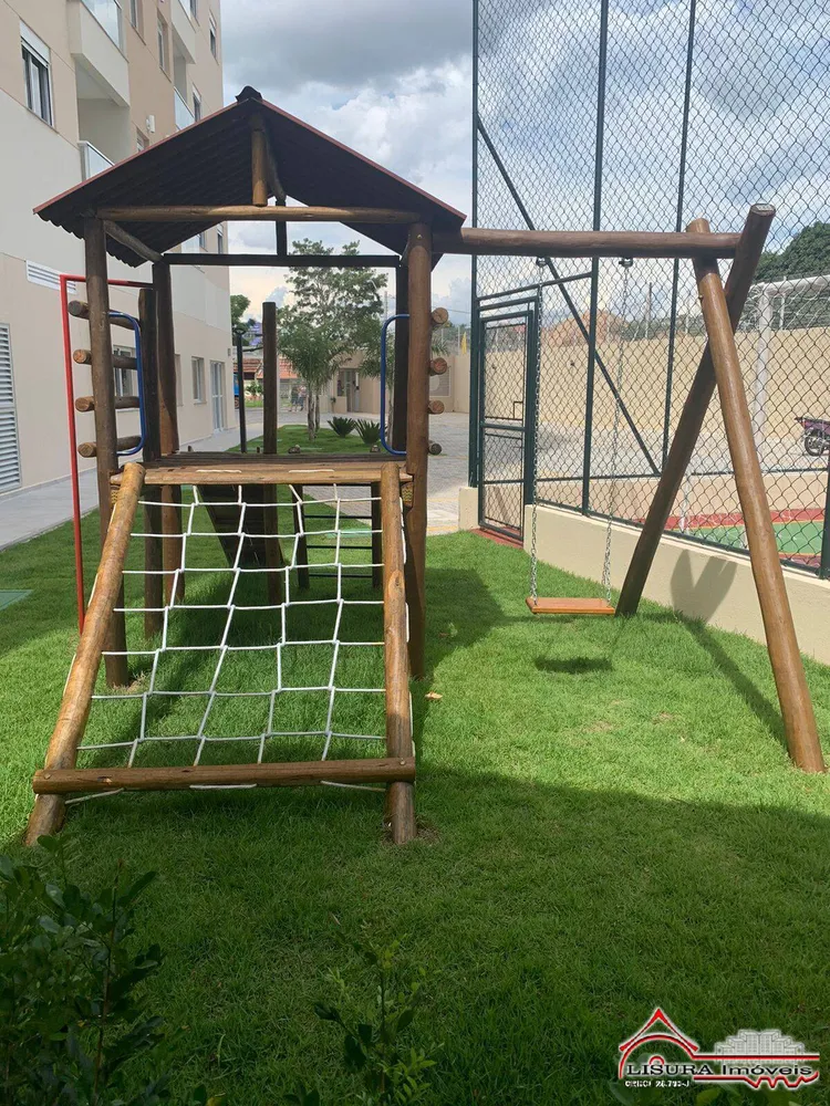 Apartamento, 3 quartos, 80 m² - Foto 9