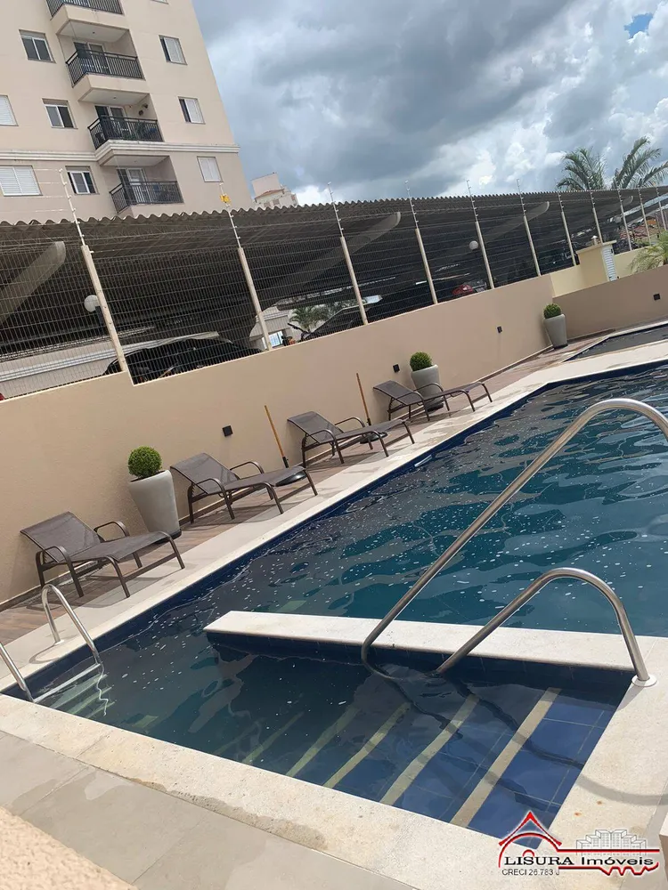 Apartamento, 3 quartos, 80 m² - Foto 6