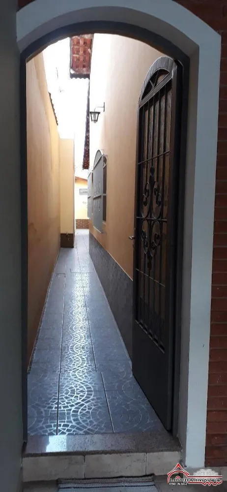 Casa, 4 quartos, 215 m² - Foto 6