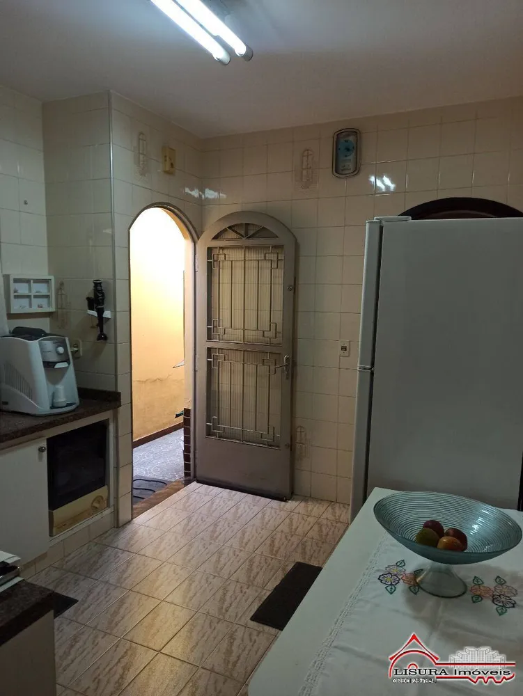 Casa, 4 quartos, 215 m² - Foto 5