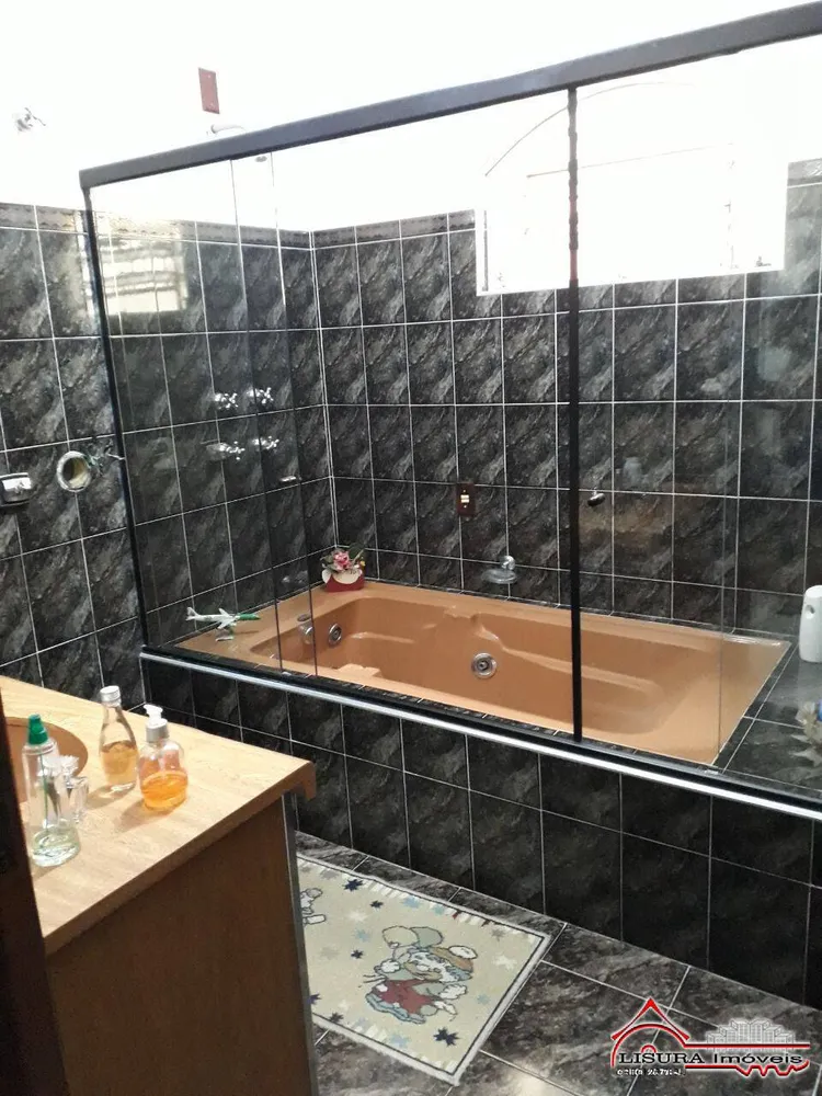 Casa, 4 quartos, 215 m² - Foto 3