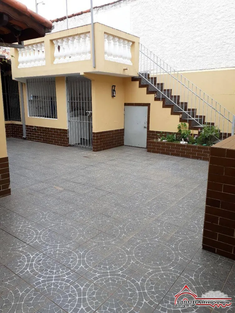 Casa, 4 quartos, 215 m² - Foto 8