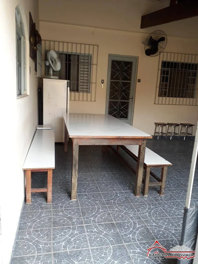 Casa, 4 quartos, 215 m² - Foto 4