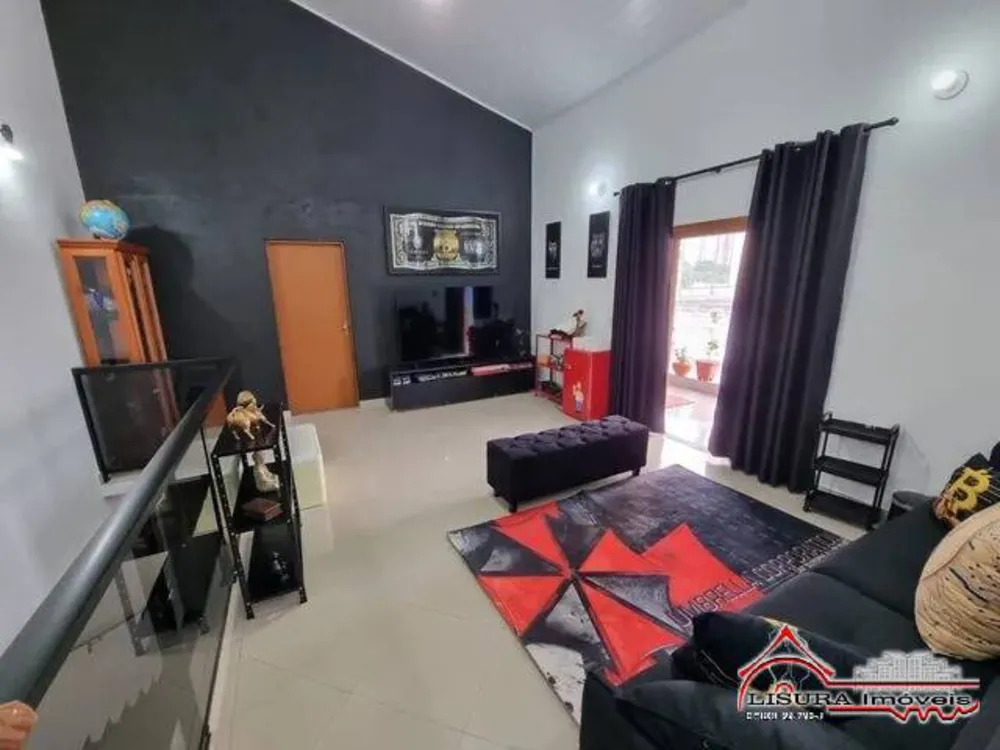 Casa, 4 quartos, 434 m² - Foto 3