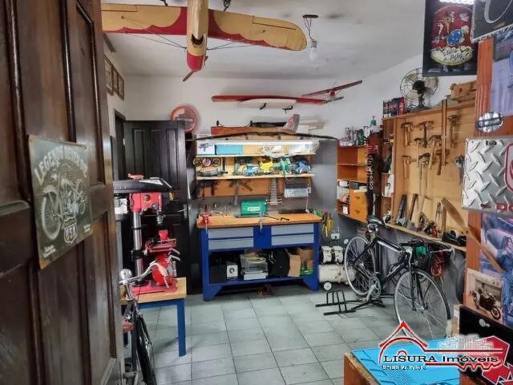 Casa, 4 quartos, 434 m² - Foto 4