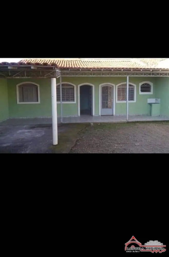Casa, 1 quarto - Foto 1
