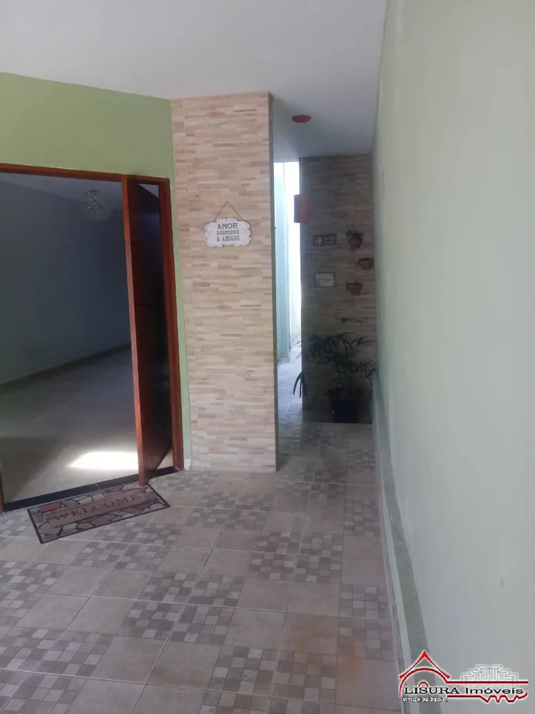 Casa, 1 quarto - Foto 3