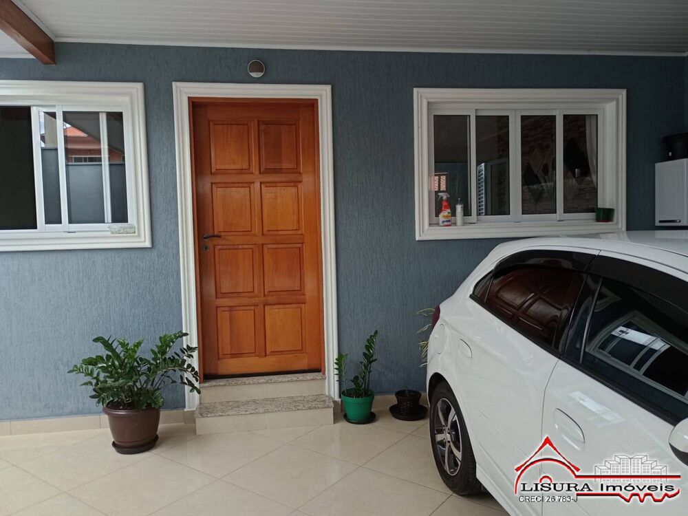 Casa, 2 quartos, 83 m² - Foto 1