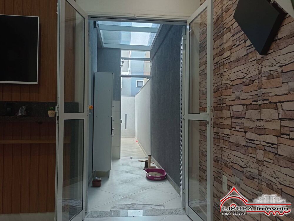 Casa, 2 quartos, 83 m² - Foto 11