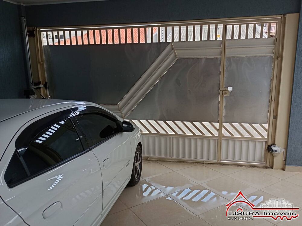 Casa, 2 quartos, 83 m² - Foto 2