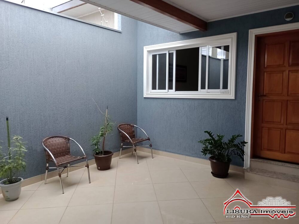 Casa, 2 quartos, 83 m² - Foto 4